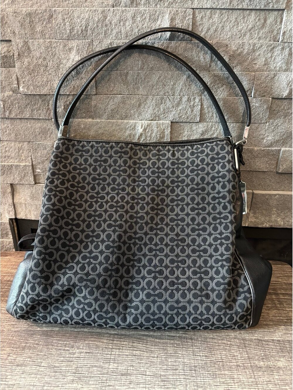 Coach Madison Phoebe shoulder bag